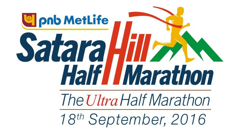 PNB METLIFE SHHM Satara Hill Marathon